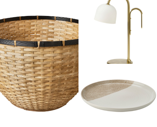 IKEA Finds That Look High-End (Elevated Home Picks) cover photo collage