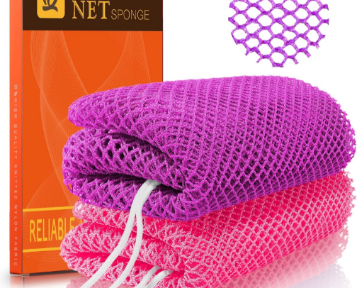 Body care 🧼🛁 cover photo collage