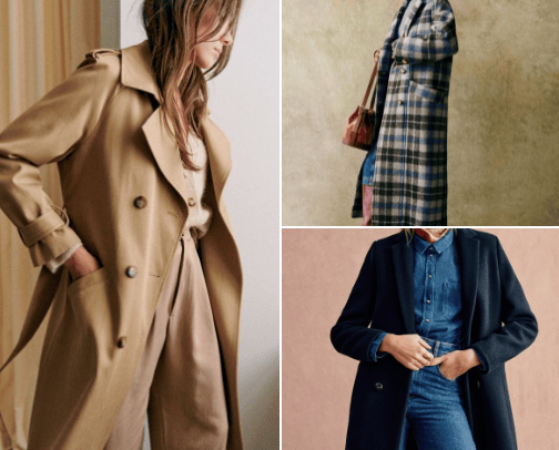 2023 Parisian Style - Franch Chic Aesthetic 🗼🇨🇵 cover photo collage