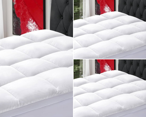 Dorm Must-Haves cover photo collage