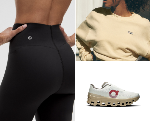 💪✨ Plus size Mom on GLP-1 journey (Gym starter kit) cover photo collage