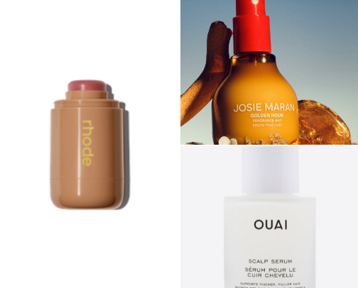 Sephora VIB Sale Must-Have Items cover photo collage