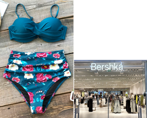 Where to buy bikinis in 2026 cover photo collage