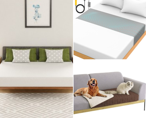 Home Finds cover photo collage