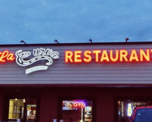 My #1 top local recommendations (DMV Area) cover photo collage