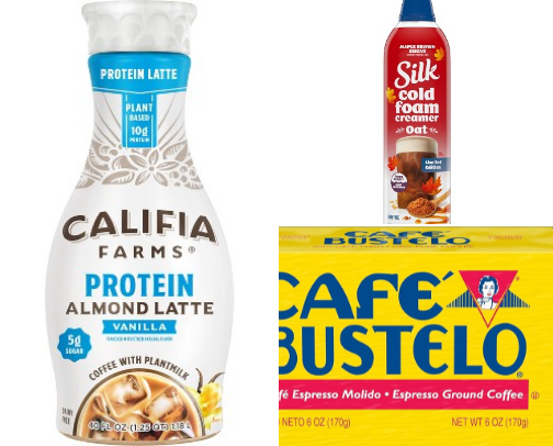 Coffee at home cover photo collage