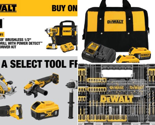 Lowes Home improvement cover photo collage