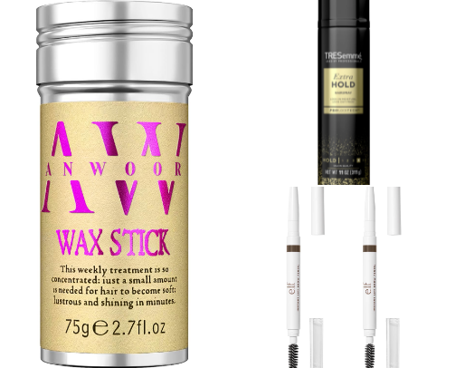 Beauty💄 cover photo collage