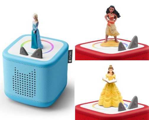 Toys that keep your kids busy! cover photo collage