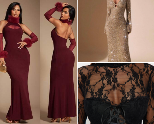 Heartbreaker-Approved Picks ( Valentine’s Day) cover photo collage