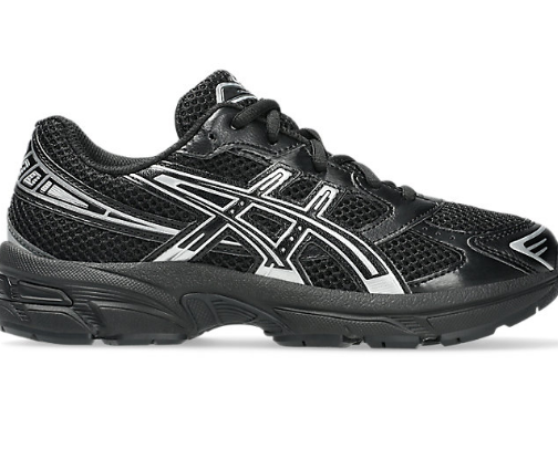 My favorite athletic shoes are Asics. I have been wearing them for years! cover photo collage