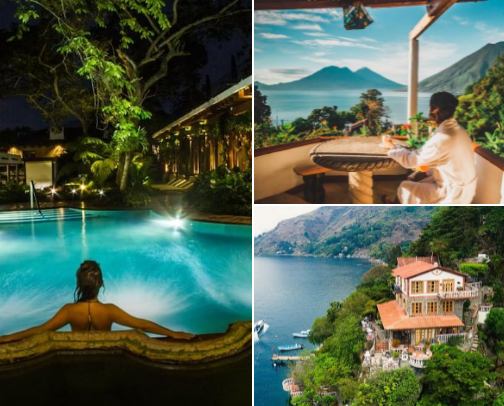 Guatemala Travel Guide: Where to Stay, Eat, & Explore cover photo collage