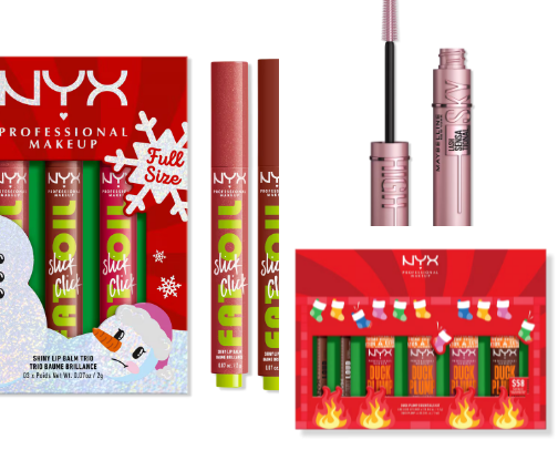 ULTA cover photo collage