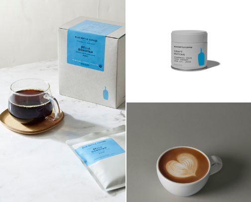 27 Coffees You Should Try cover photo collage