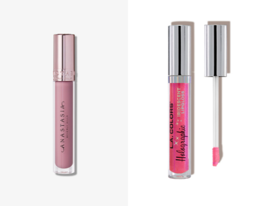My Go-To Beauty Favorites cover photo collage