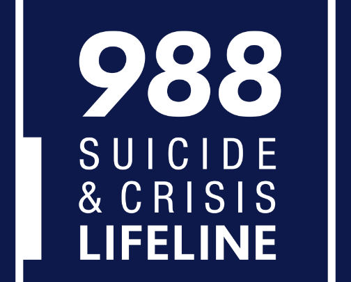 Mental Health & Other Important Hotlines cover photo collage