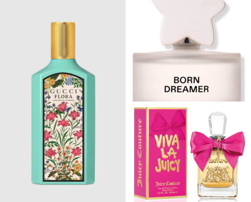 “You Smell Really Good” cover photo collage