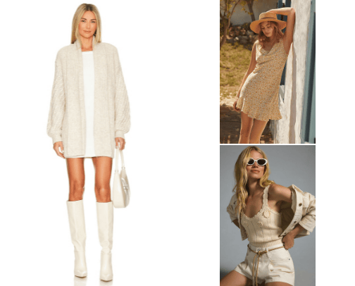 The Pieces You Need to Create the Perfect Fall Look cover photo collage
