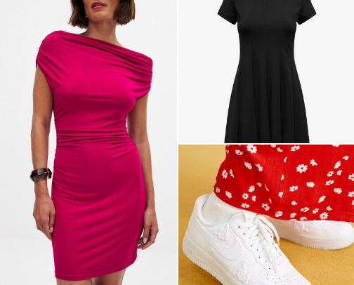 👗 💄 Outfit & Prodotti Zalando che Sembrano Costosi ✨💸 cover photo collage