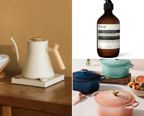 ✨ Products That Make You Feel Like the Main Character cover photo collage