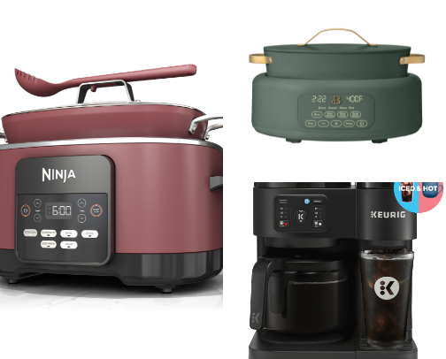 Walmart Deal Days cover photo collage