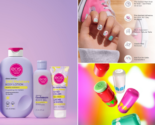 Girl/Teen Ulta Favorites💄 cover photo collage