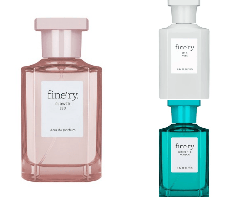 target must have (beauty) cover photo collage