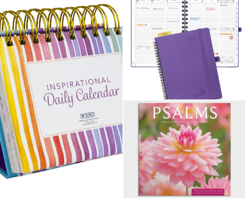 These 2026 Planners and Calendars Are Selling Out Fast #WalmartPartner cover photo collage