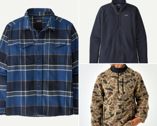 Holiday Gift Guide for Him 🎄🎅🏻 cover photo collage