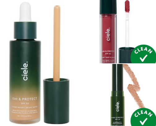 make up for the lazy girlies cover photo collage