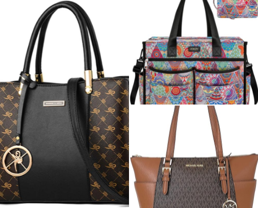 Amazon : Products 2024 cover photo collage