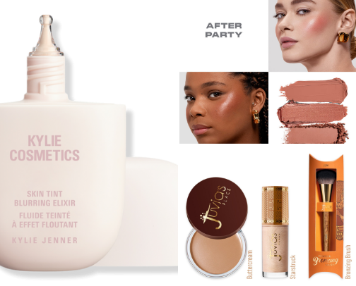 My Ulta must haves cover photo collage