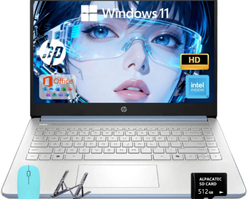 Computers & Accessories Recs cover photo collage