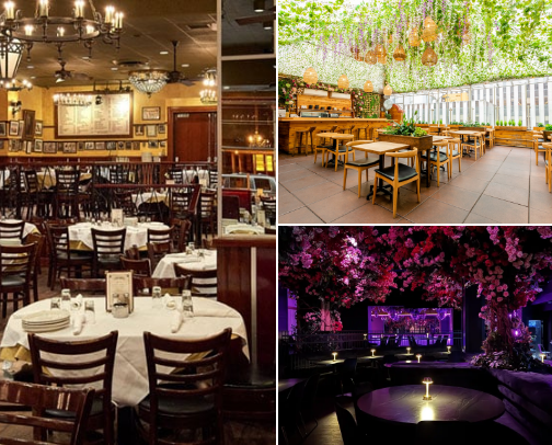 Things to do in NYC!🌆🗽 cover photo collage