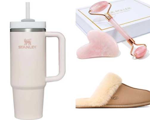 Must-Have Treasures for Your Teen's Daily Delight cover photo collage