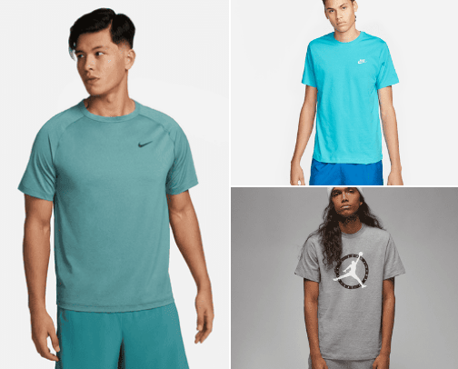 Shirts 👕 cover photo collage