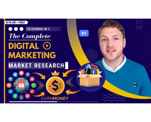 “Step into growth 🌟 Discover practical courses & resources for AI, social media, and certifications. Build new skills at your own pace!” cover photo collage