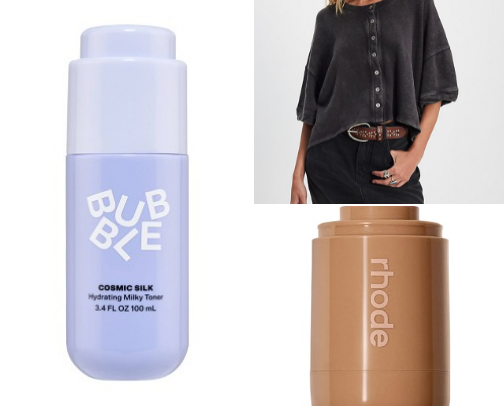 Eyeing for fall 🍂 cover photo collage