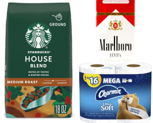 “Impulse & Intuition” cover photo collage