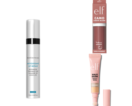 Top Foundations for Mature Skin that Look Natural cover photo collage