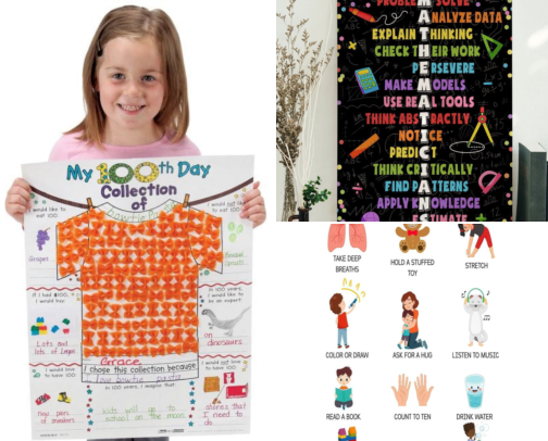 How a Conflict Resolution Chart Got My Kids to Stop Screaming at Each Other cover photo collage