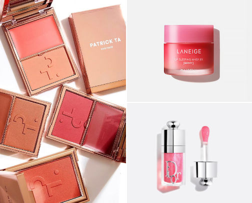 ✨ 2026 Makeup Holy Grails: The Viral Sephora Products You Need to Own! 💄💋 cover photo collage