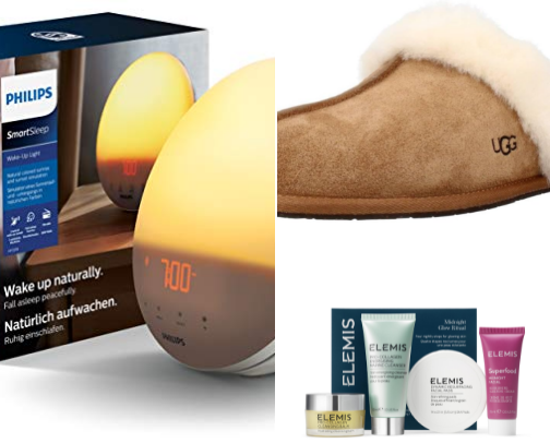 20 Best Amazon Gifts for Her She’ll Actually Want (UK 2026) cover photo collage