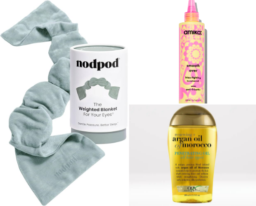 Things I Would Repurchase in a Heartbeat | My Tried & True Favorites cover photo collage