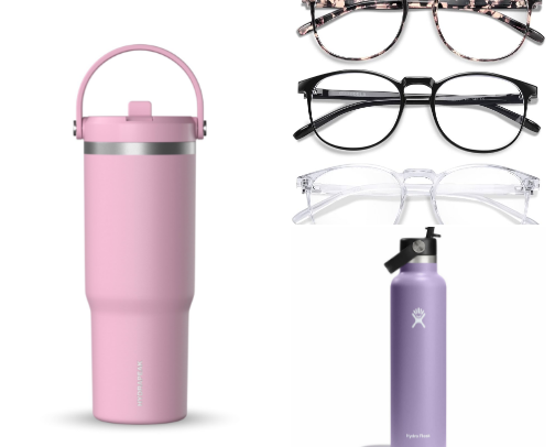 Things that help me take care of myself:) cover photo collage