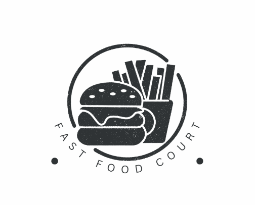 Food cover photo collage