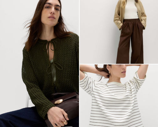 April Links (What's available or close alternatives) cover photo collage