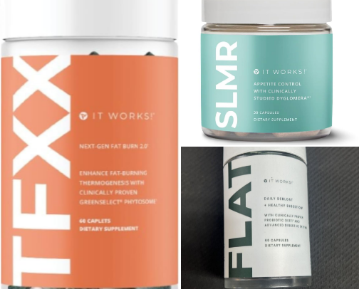 30 Days to Mom Confidence 💪✨ (My Favorite Wellness Finds) cover photo collage