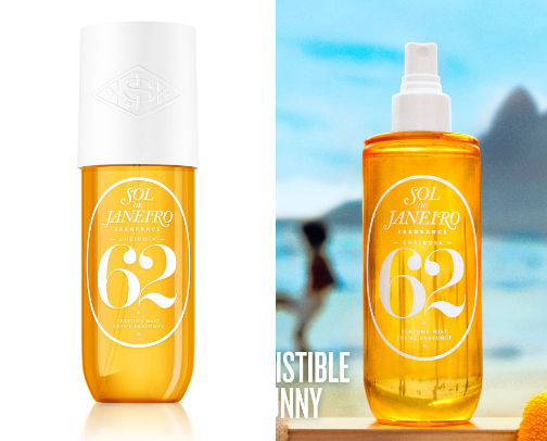 Travel Beauty Must Haves! cover photo collage