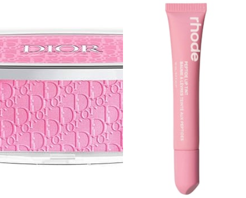 Luxe Makeup Dupes That Are Tried & True cover photo collage